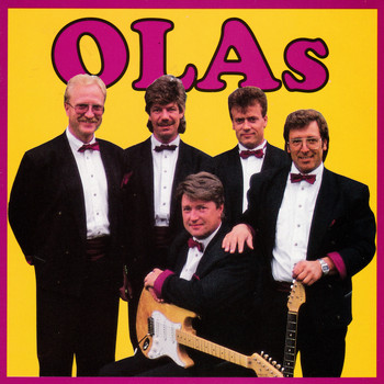 OLAS - Olas