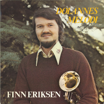 Finn Eriksen - Dolanes Melodi