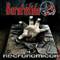 Barafoetida - Necronomicon