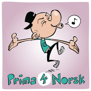 Various Artists - Prima Norsk 4