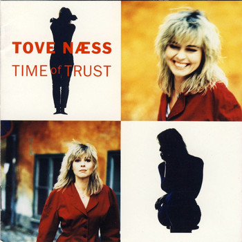 Tove Naess - Time of Trust