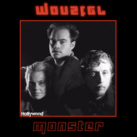 Hollywood - Monster