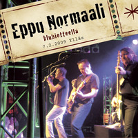 Eppu Normaali - Klubiotteella Ylläs (7.2.2009)