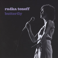 Radka Toneff - Butterfly