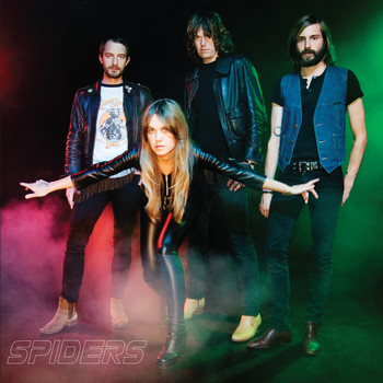 Spiders - Fraction