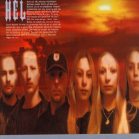 HEL - Bortglömda Tid