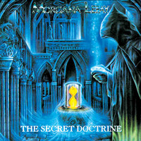 morgana lefay - The Secret Doctrine