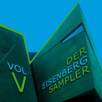 Various Artists - Der Eisenberg Sampler - Vol. 5 (Explicit)