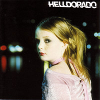 Helldorado - Teenage Queen / Surfin`transylvania