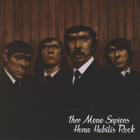Thee Mono Sapiens - Homo Habilis Rock
