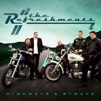 The Refreshments - Highways & Byways