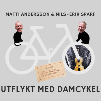 Matti Andersson - Utflykt med damcykel