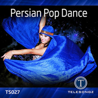 Various Artists - Persian Pop Dance