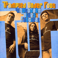 Trampled Under Foot - Live at Notodden Blues Festival