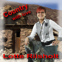 Lotte Riisholt - Country with Love