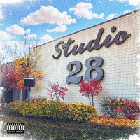Willie The Kid - Studio 28 (Explicit)