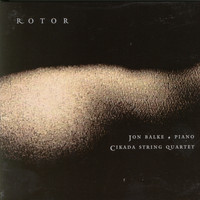 Jon Balke - Rotor