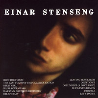 Einar Stenseng - Einar Stenseng
