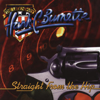 Hank C. Burnette - Straight from the Hip