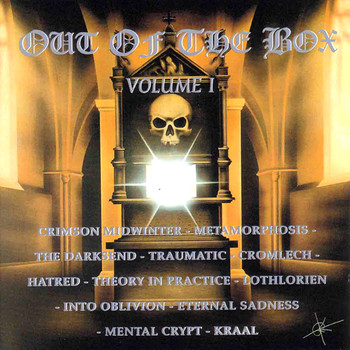 Various Artists - Out of the Box I