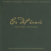 Various Artists - Er Det Runir; Gamle Toner, Nye Klanger - Medieval Ballads and Old Tunes in New Arrangements