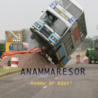 Jävlaranamma - Anammaresor - Hemma Är Bäst