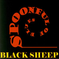 Spoonful Of Blues - Black Sheep