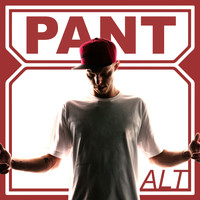 Pant - Alt