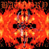 Bathory - Katalog