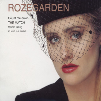 Rosegarden - Count Me Down