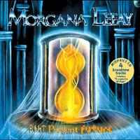 morgana lefay - Past Present Future