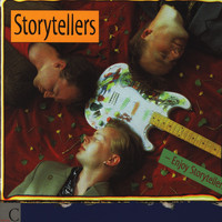 Storytellers - Enjoy Storytellers!