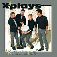 Xplays - Kristina - EP