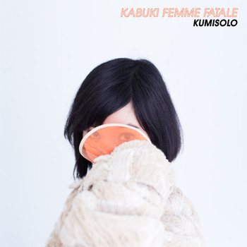 Kumisolo - Kabuki femme fatale
