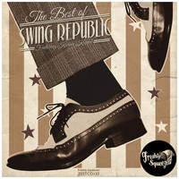 Swing Republic - The Best of Swing Republic