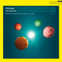 Prisma - The Seasons