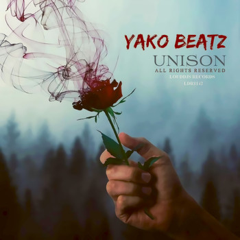 Yako Beatz - Unison