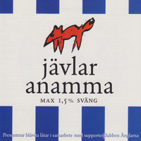 Jävlaranamma - Max 1,5% Sväng