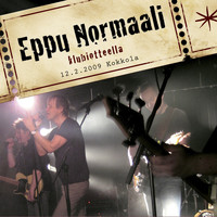Eppu Normaali - Klubiotteella Kokkola (12.2.2009)