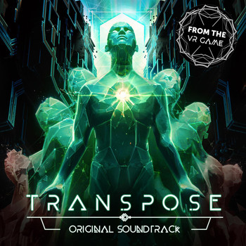 Robby Duguay - Transpose (Original Soundtrack)