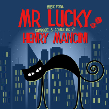 Henry Mancini - Mr Lucky