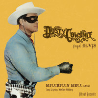 Dusty Cowshit - Hillbilly Hell - Single