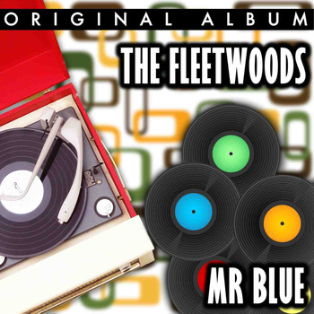 The Fleetwoods - Mr Blue