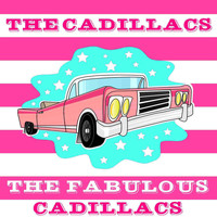 The Cadillacs - The Cadillacs