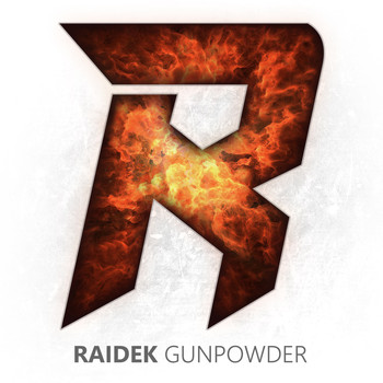 Raidek - Gunpowder