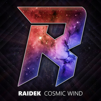 Raidek - Cosmic Wind