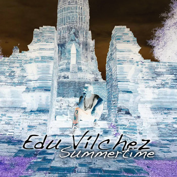 Edu Vílchez - Summertime