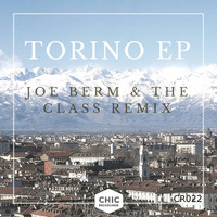 Joe Berm - Torino EP
