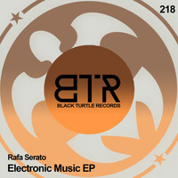 Rafa Serato - Electronic Music EP