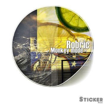 Robric - Monkey mode